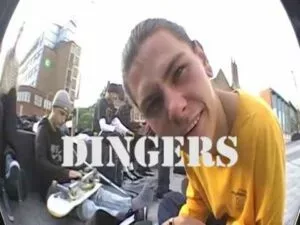 Nottingham Underground Street Videos Skateboarding Dishonest