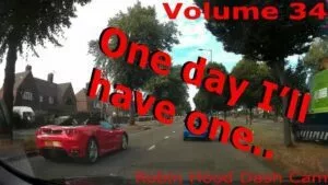 Nottingham Driving Vlogs vlog bad driving uk notts #robinhood dashcam