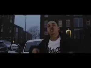 Nottingham Rapper Jdot – From The Jump Music Video #notts #nottz #rap #grime
