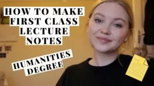 Nottingham Vlog Student Uni Life #notts Sophie Lily vlogs
