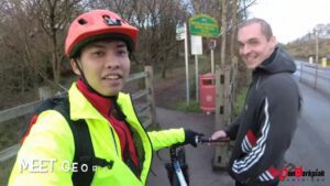 Nottingham Cyclist vlog Vlogs Lone PDP Cycling #notts #cycling