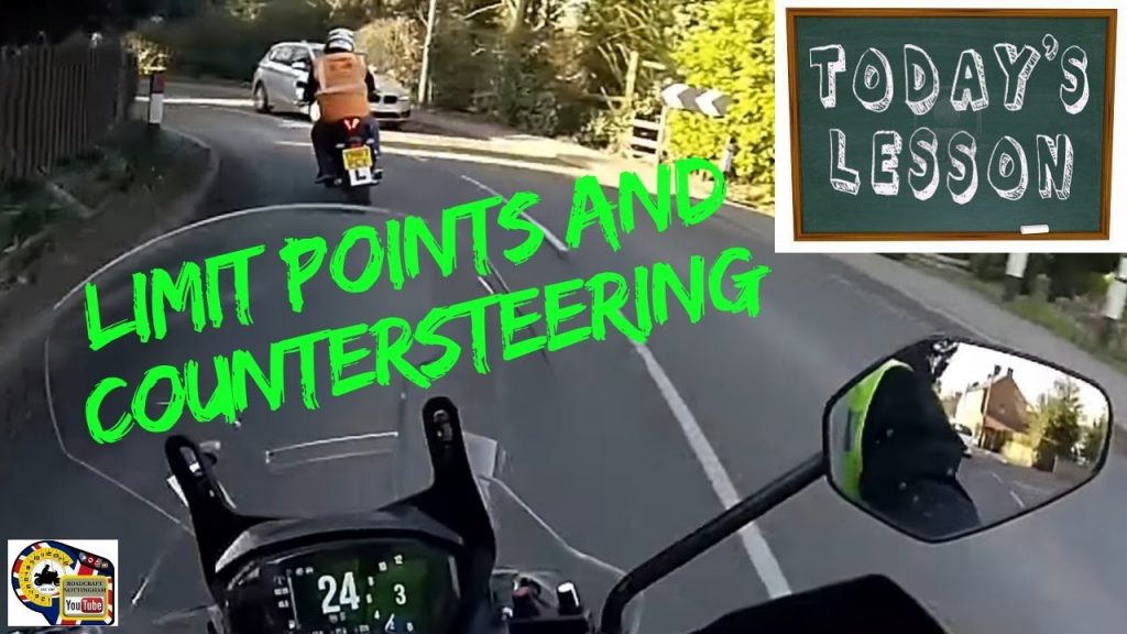 Nottingham Roadcraft Vlog #notts driving lesson video