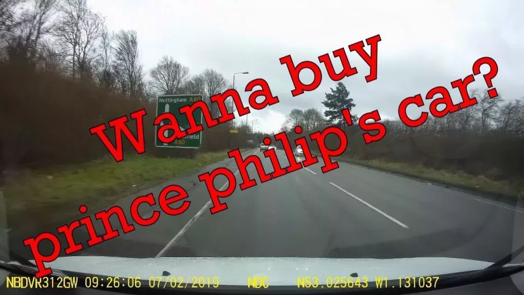 Nottingham Vlogs Dashcam  driving road crazy #notts #dashcam