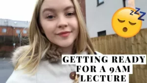 Nottingham Vlog Sophie lily  vlogs #notts #uon uni student