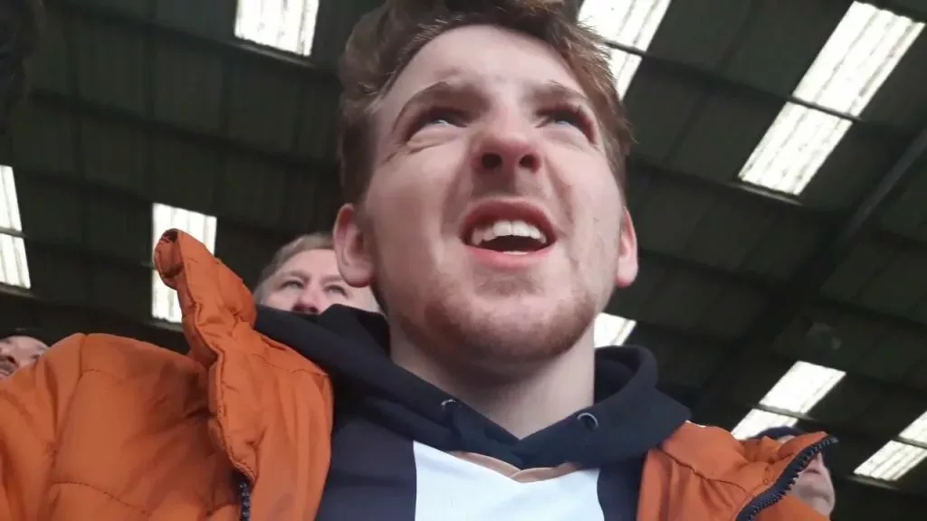 Notts County Fc vlog Arlukomski #notts #ncfc