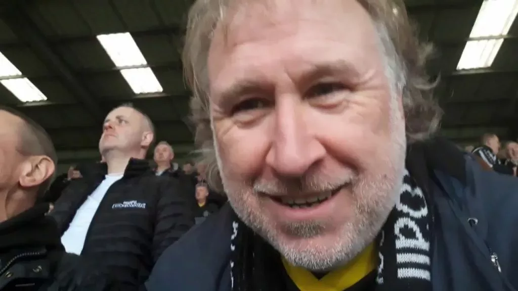 Notts County Vlog – Arlukomski #notts football vlogs