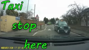 Nottingham Dash cam video #notts #dashcam driving