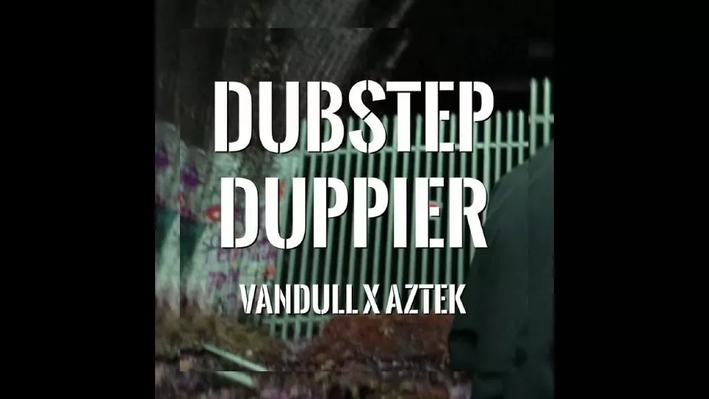 Nottingham Dubstep Music = Vandull = Dubstep Duppier #notts