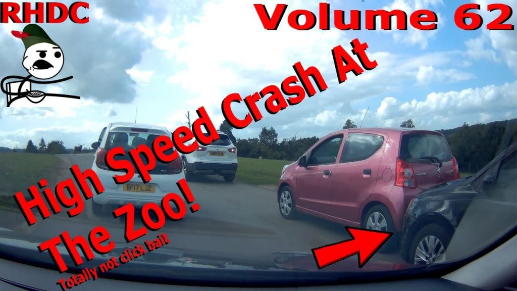 cars vlog dashcam nottingham