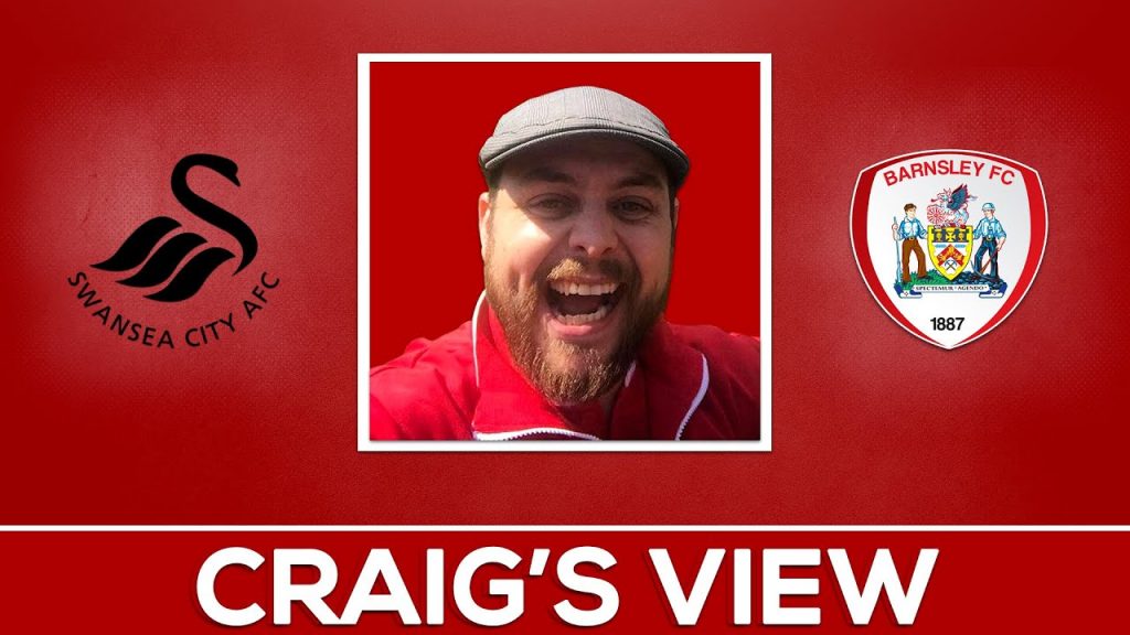 Nottingham Forest Vlog – Ft Craig #doreontour