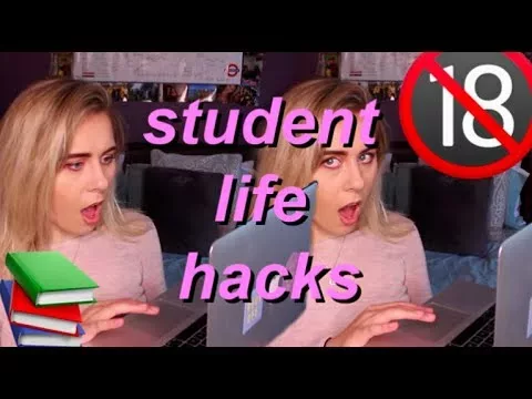 Nottingham Student Life hack – ella houghton