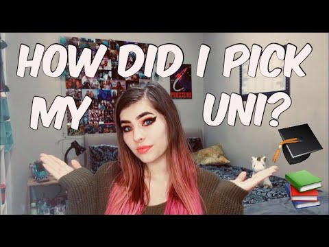 Nottingham Student Vlog – Gaia Rose