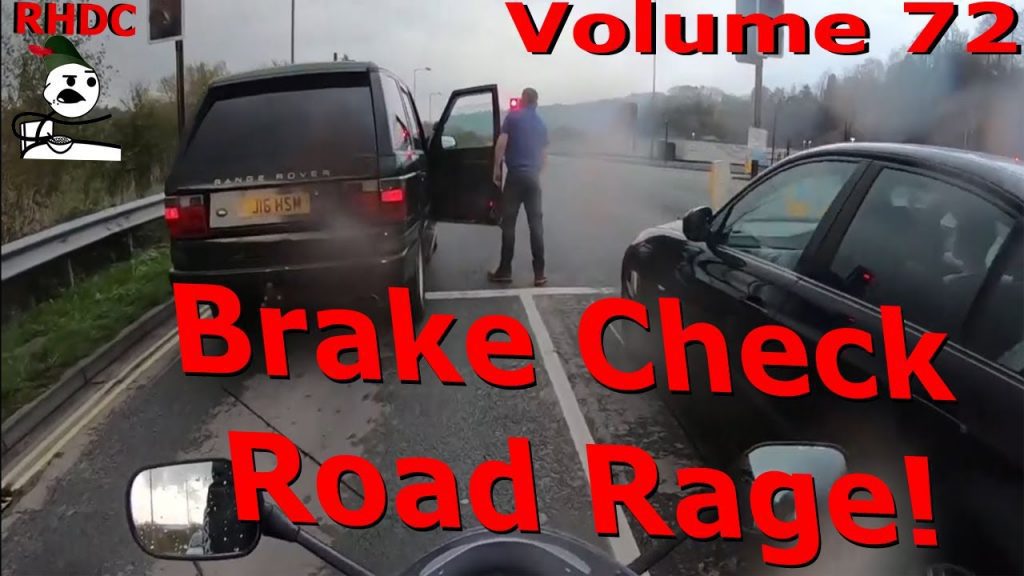 nottingham roads video cctv