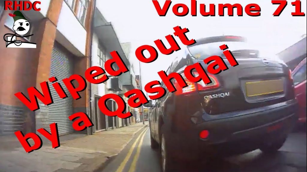Driving Videos Nottingham #robinhood dashcam