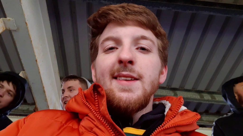 Notts County Poor in every area vlog #notts