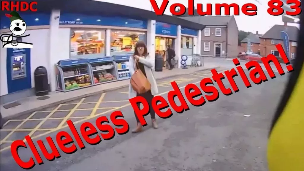 Dashcam Footage Funny Videos  #notts