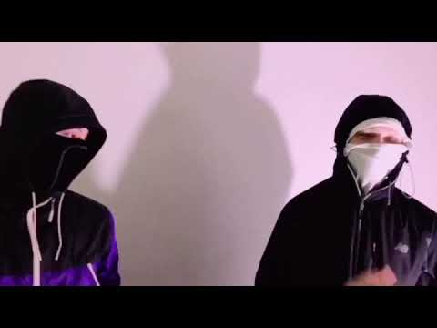 Nottingham Drill rappers – Young Lav