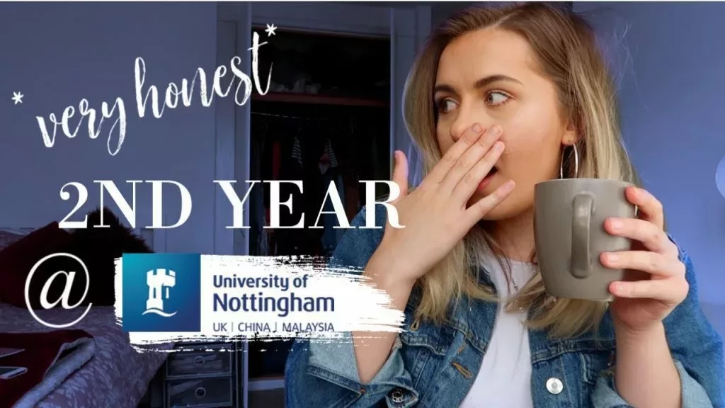 #UON Review by student 2nd-year vlog