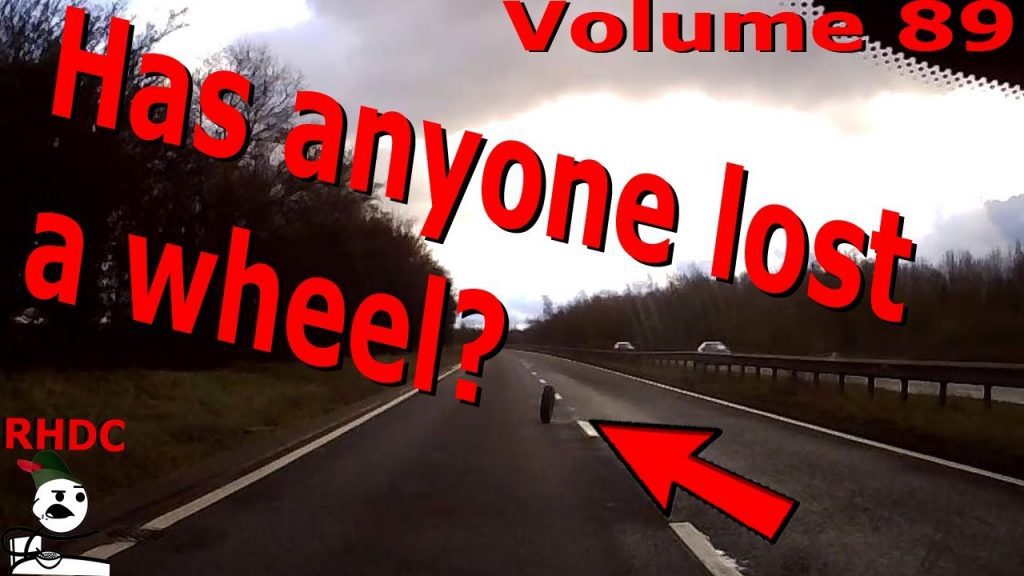 #Nottingham Dashcam Video Footage Roadrage