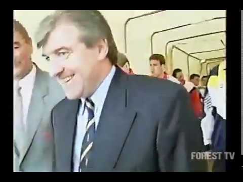 1991 FA CUP FINAL FOREST Documentary