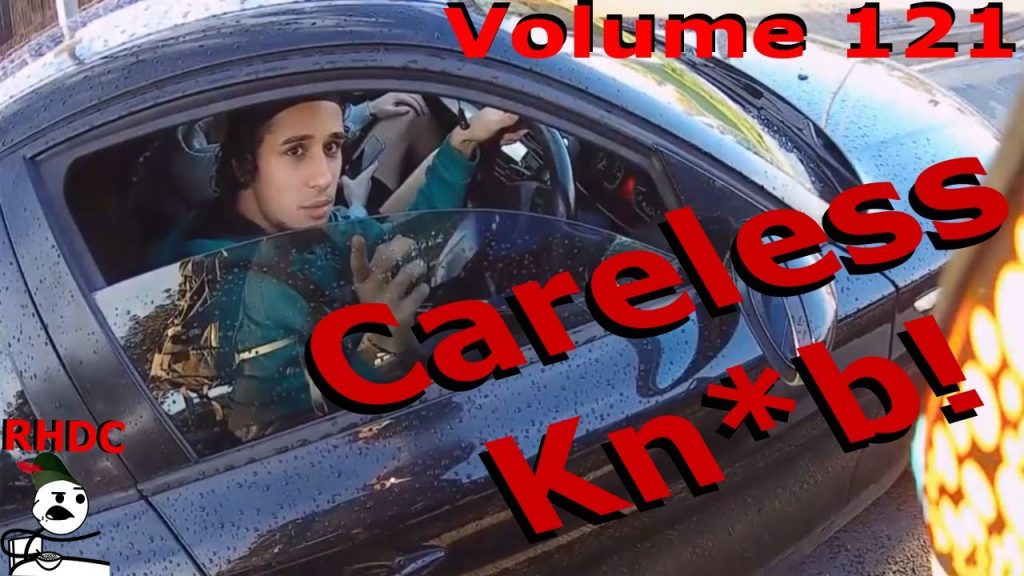 notts.online dashcam videos december notts dashcams nottingham