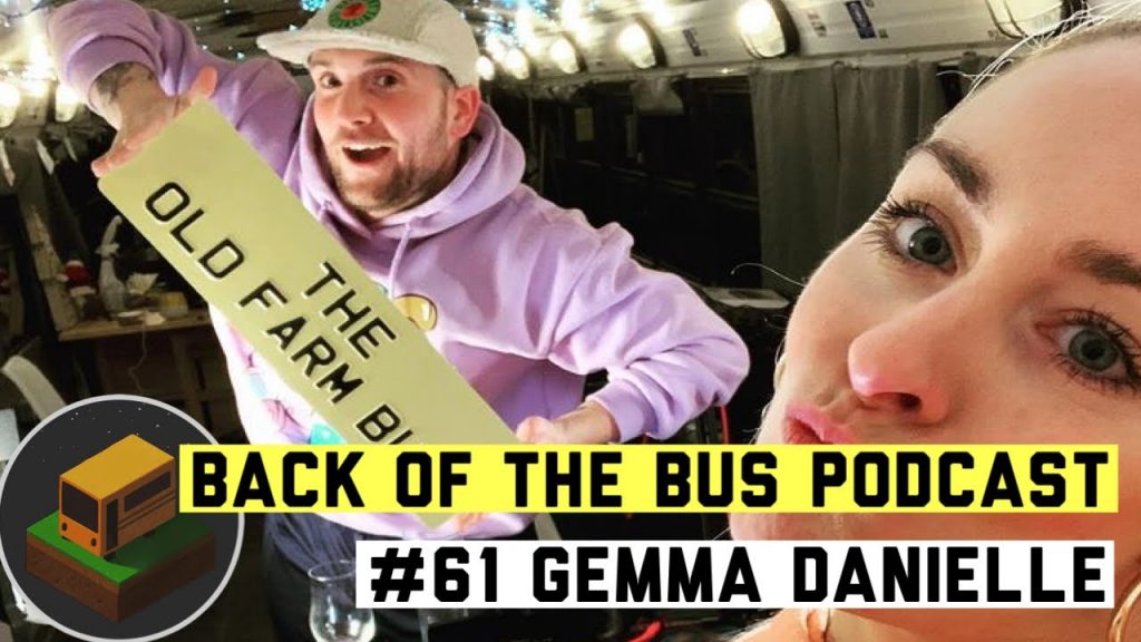 Nottingham Podcast – Gemma Danielle