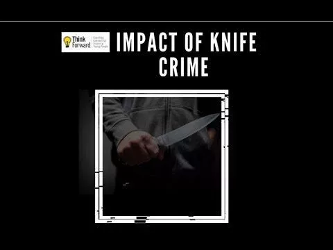 Nottingham Ambassadors: Impact of knife crime