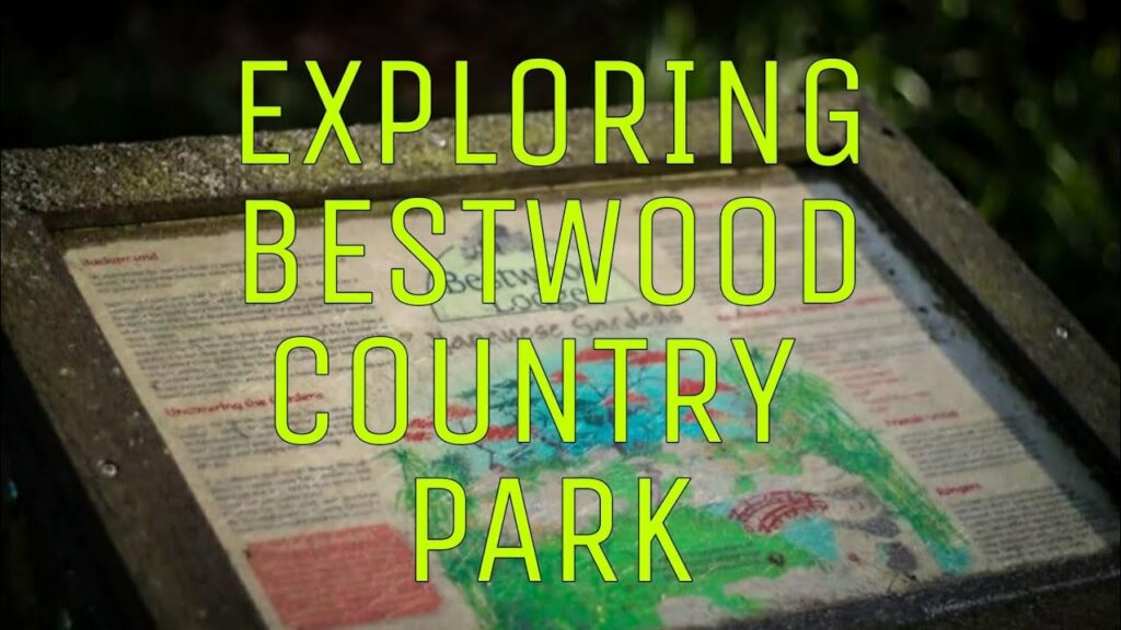 explore nottingham bestwood country park vlog lMSVcJAxMU