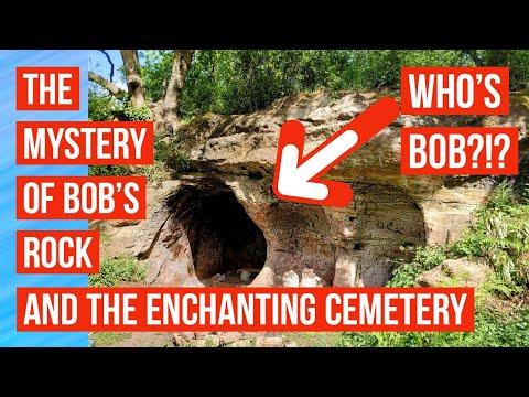 Nottingham historic Cave Explore Vlog