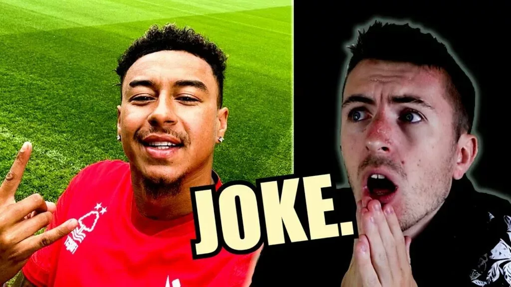 Nottingham Forest are a mess! UK Vlog Football