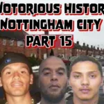Nottingham Crime History Shooting