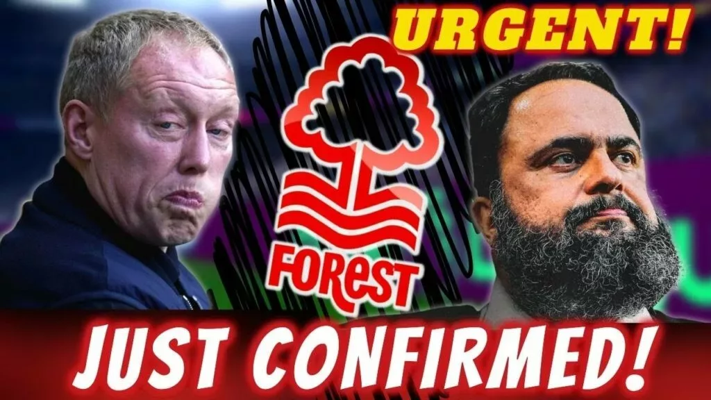Nottingham Forest Transfer Rumours Busy #nffc
