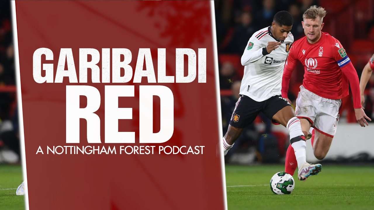 forest podcast