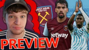 Forest vs West Ham Preview RadsTV