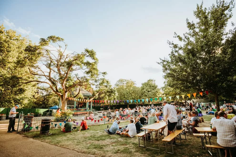 Exciting News: The Nottingham Arboretum Beer Festival is Back for 2024! Here’s Everything You Need to Know.
