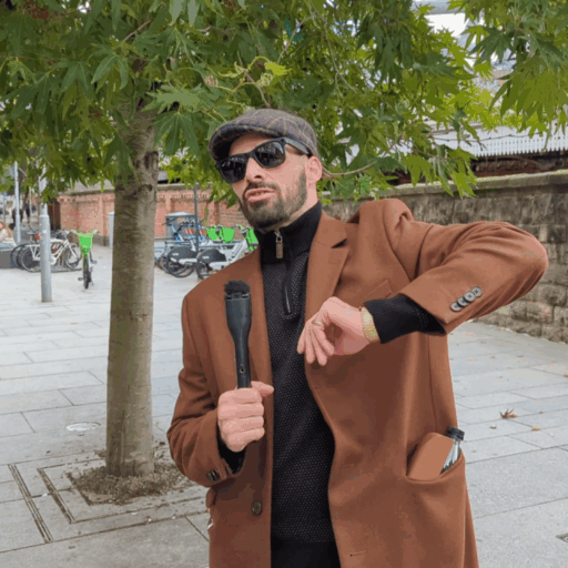 Nottingham Vlogger Notts Online